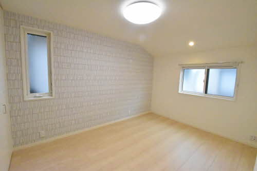 ヴィラ　パーシモン 0201号-8