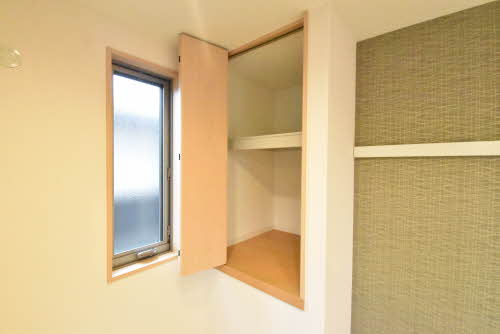 ヴィラ　パーシモン 0201号-13