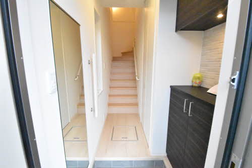 ヴィラ　パーシモン 0201号-15