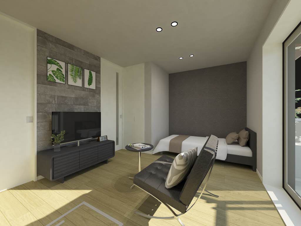 ＫＩコーポレーション玉姓町 0102号-3