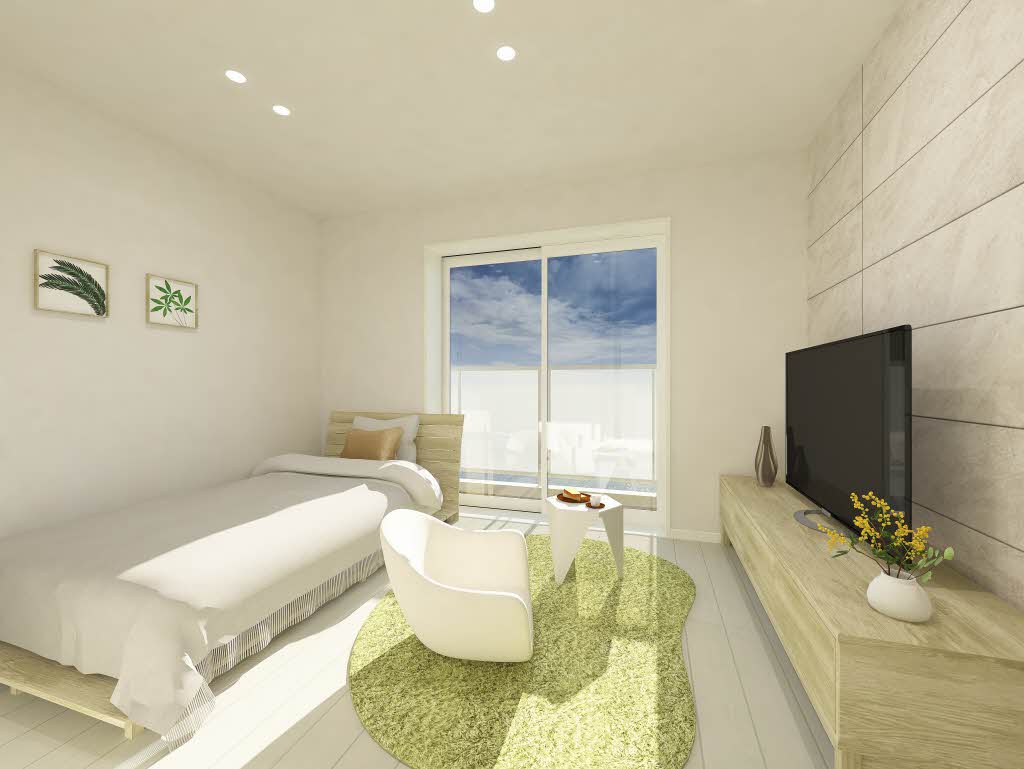 ＫＩコーポレーション玉姓町 0201号-3