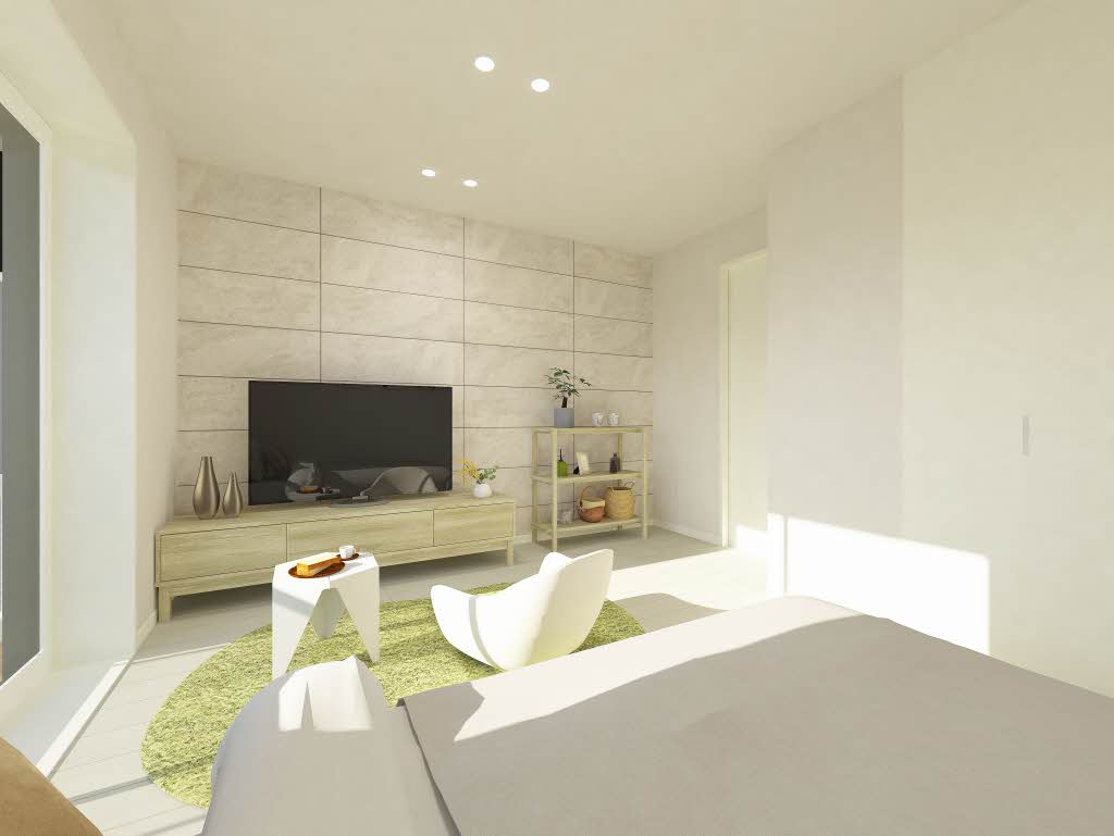 ＫＩコーポレーション玉姓町 0301号-2