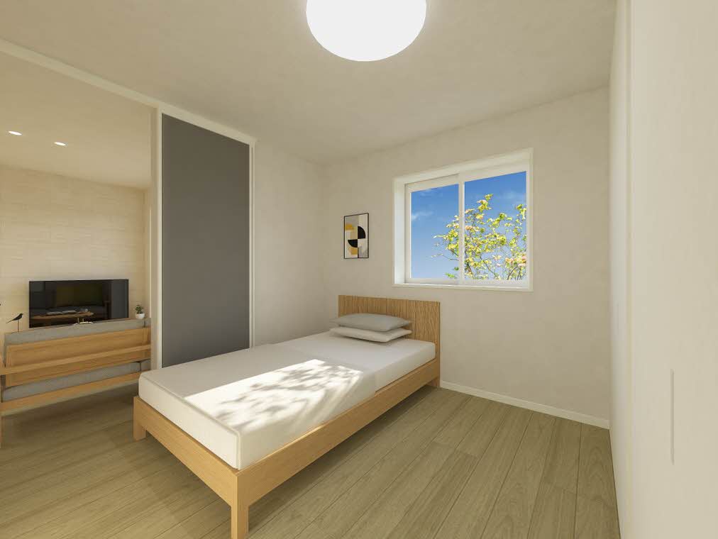 シャーメゾン　フォレドール 0101号-4