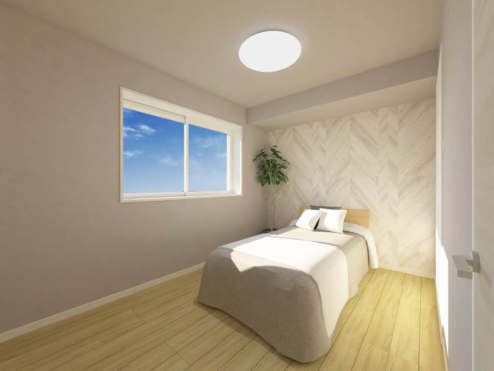 シャーメゾン　フォレドール 0103号-4