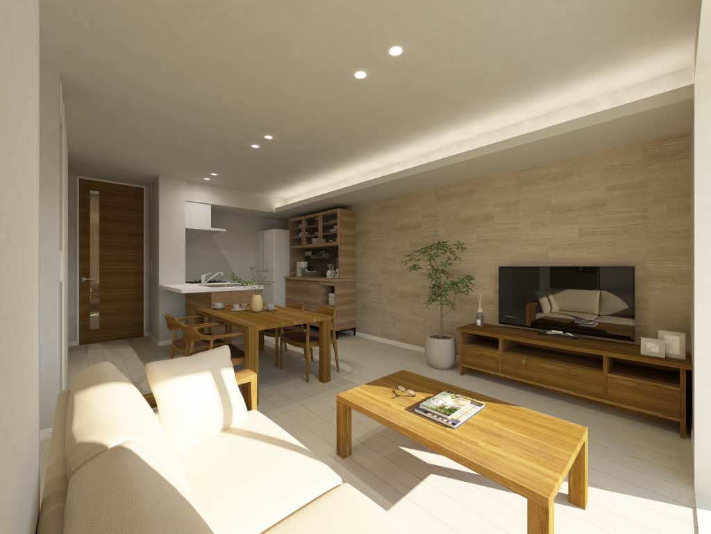 シャーメゾン　フォレドール 0302号-4