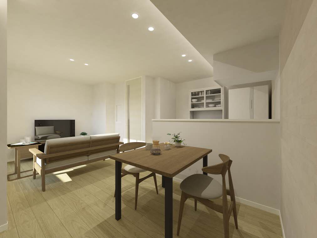 シャーメゾン　フォレドール 0303号-3