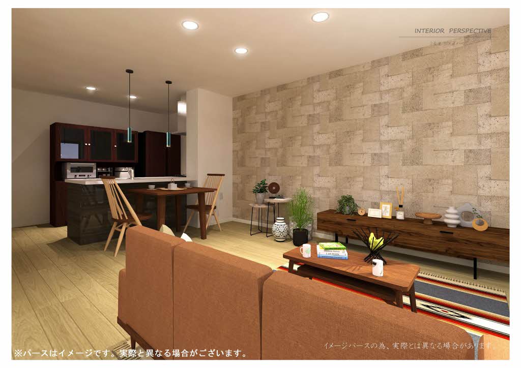 ベレオ広川 0102号-2