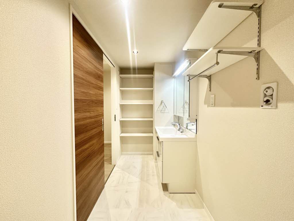 ベレオ広川 0102号-13