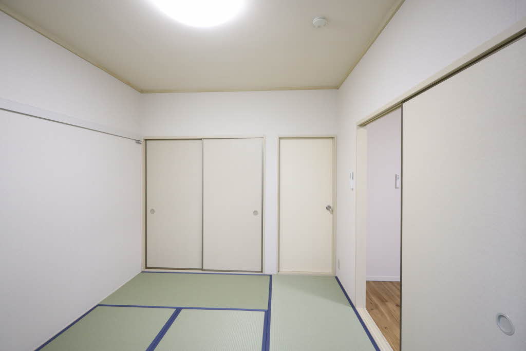 パークサイドあかつき 0101号-4