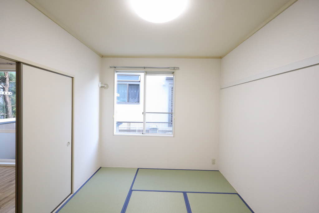パークサイドあかつき 0101号-5