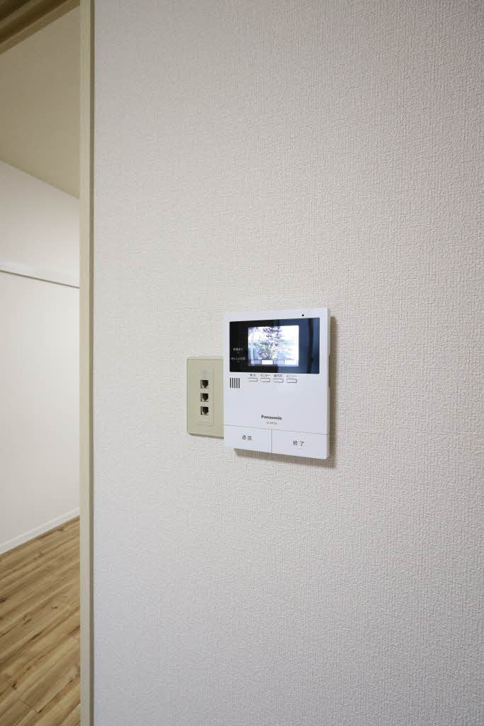 パークサイドあかつき 0101号-10