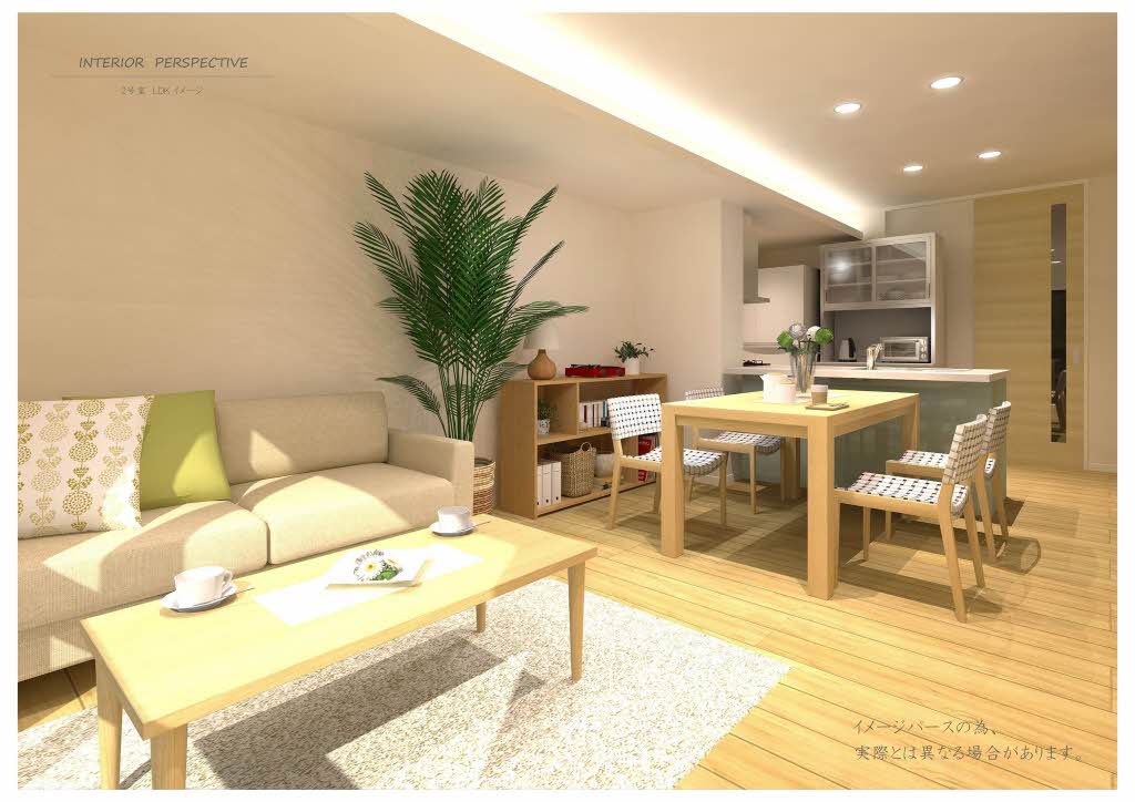 アンビエラ緑丘 0302号-3