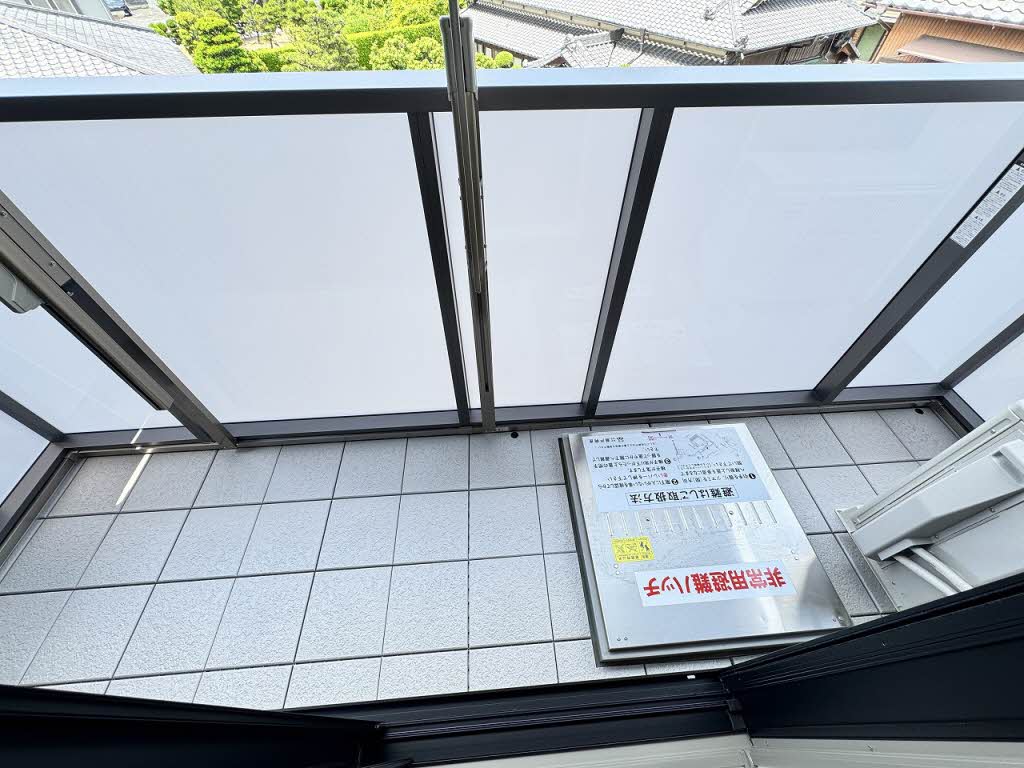 ル・ヴェール平芝 0301号-10