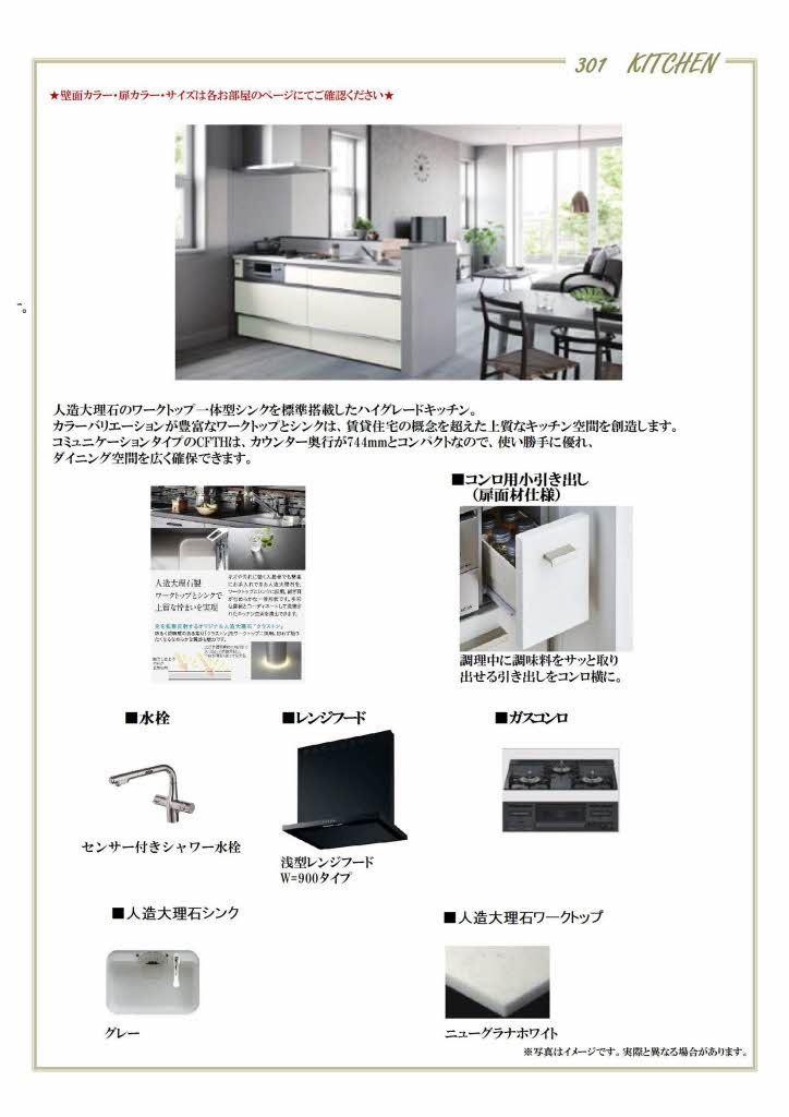 メゾン　デュオール 0301号-5