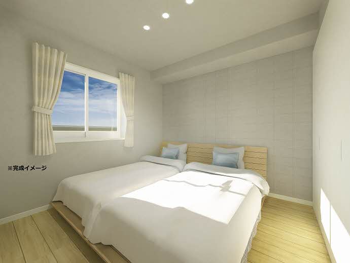 シャーメゾン西荘 0201号-5