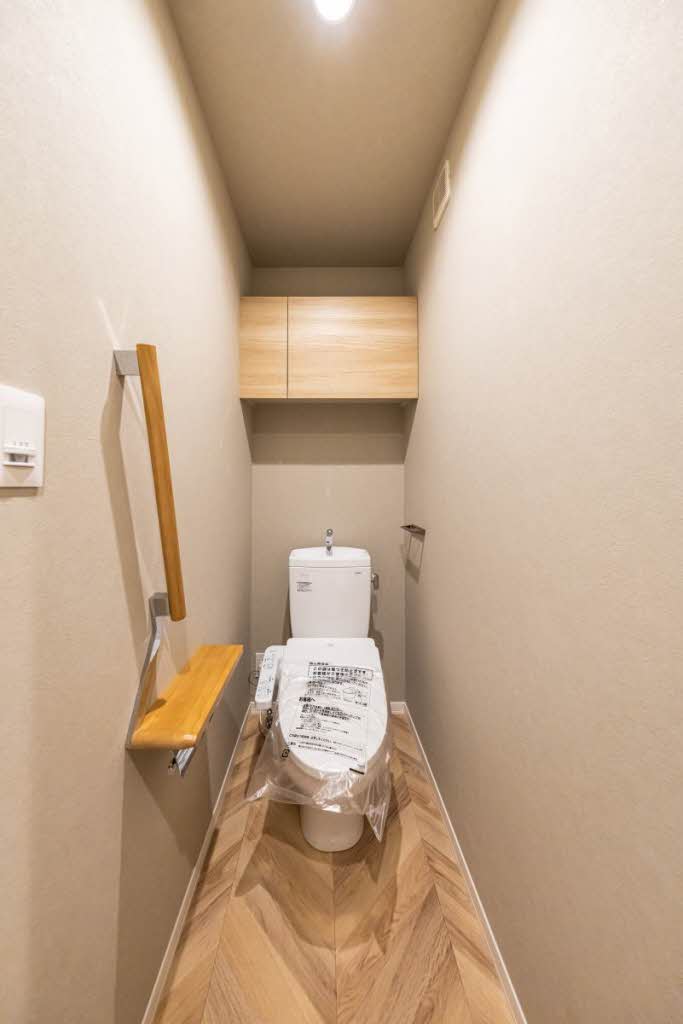 シャーメゾン西荘 0201号-7