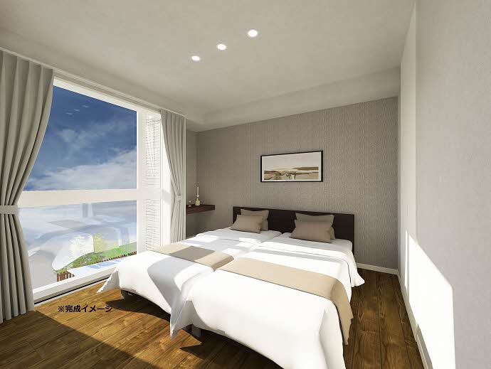 シャーメゾン西荘 0202号-5