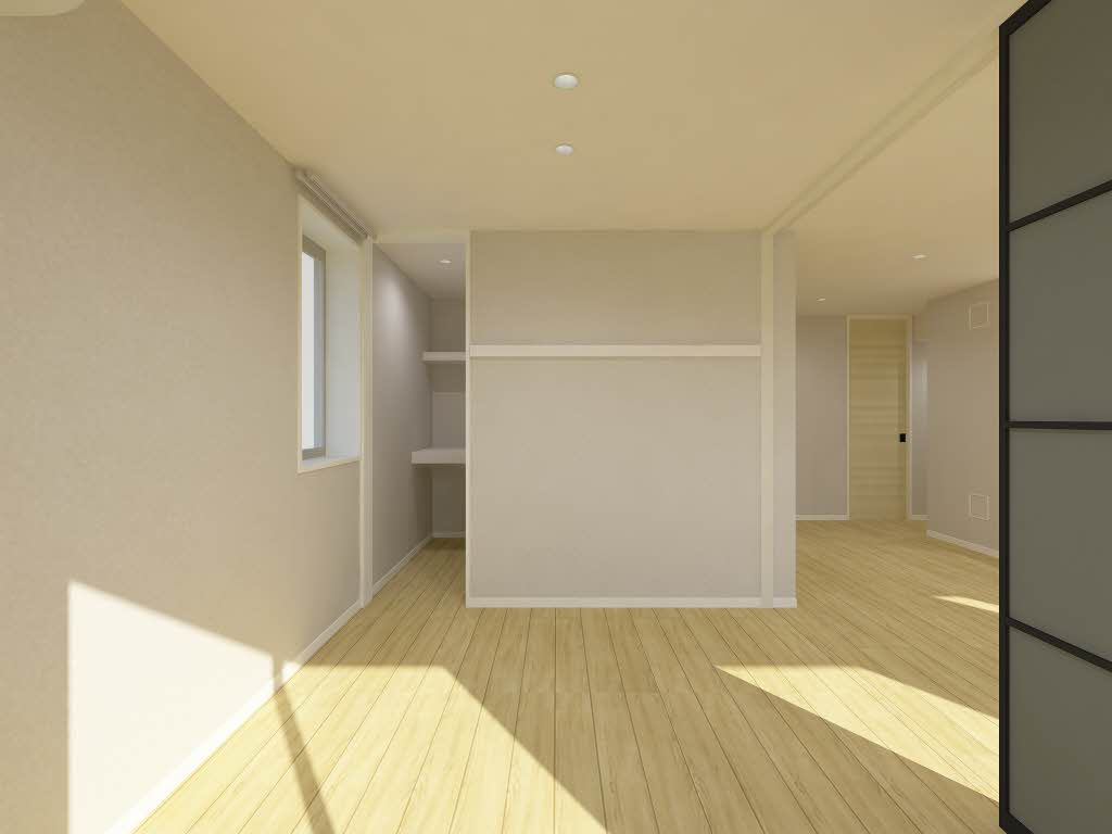 カルム ガーデン 0201号-6