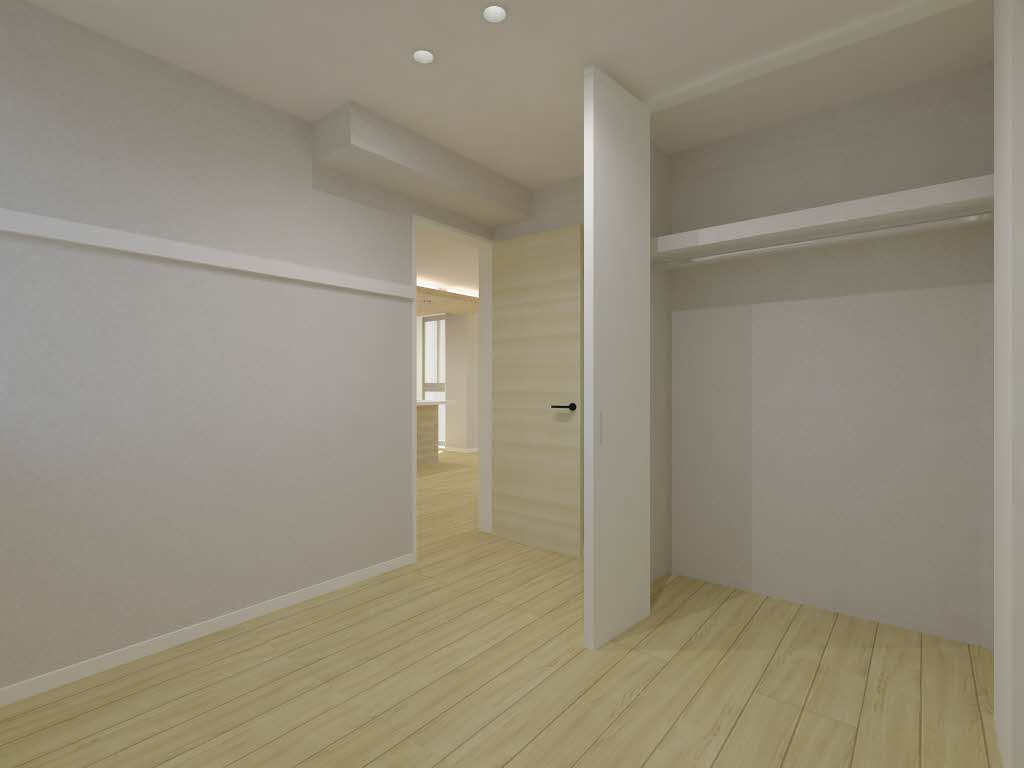 カルム ガーデン 0201号-7