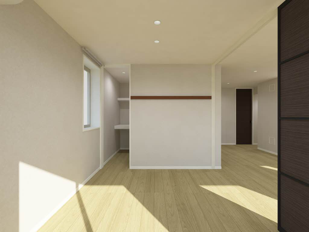 カルム ガーデン 0301号-6