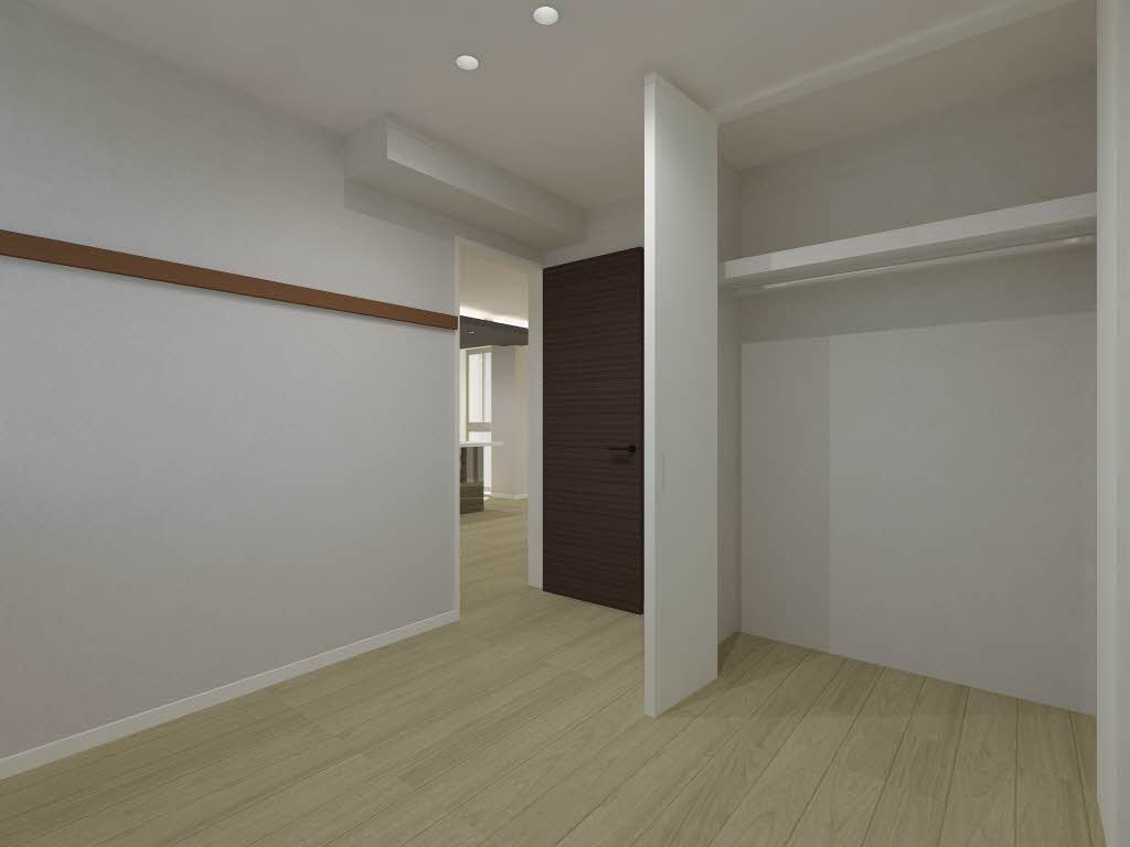 カルム ガーデン 0301号-7