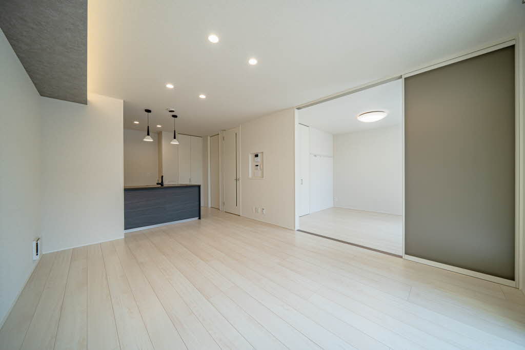 maison keyaki 0102号-2