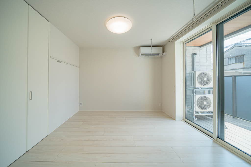 maison keyaki 0102号-4