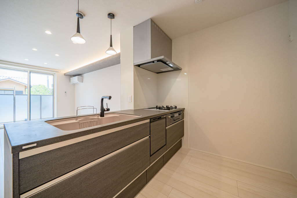 maison keyaki 0102号-8