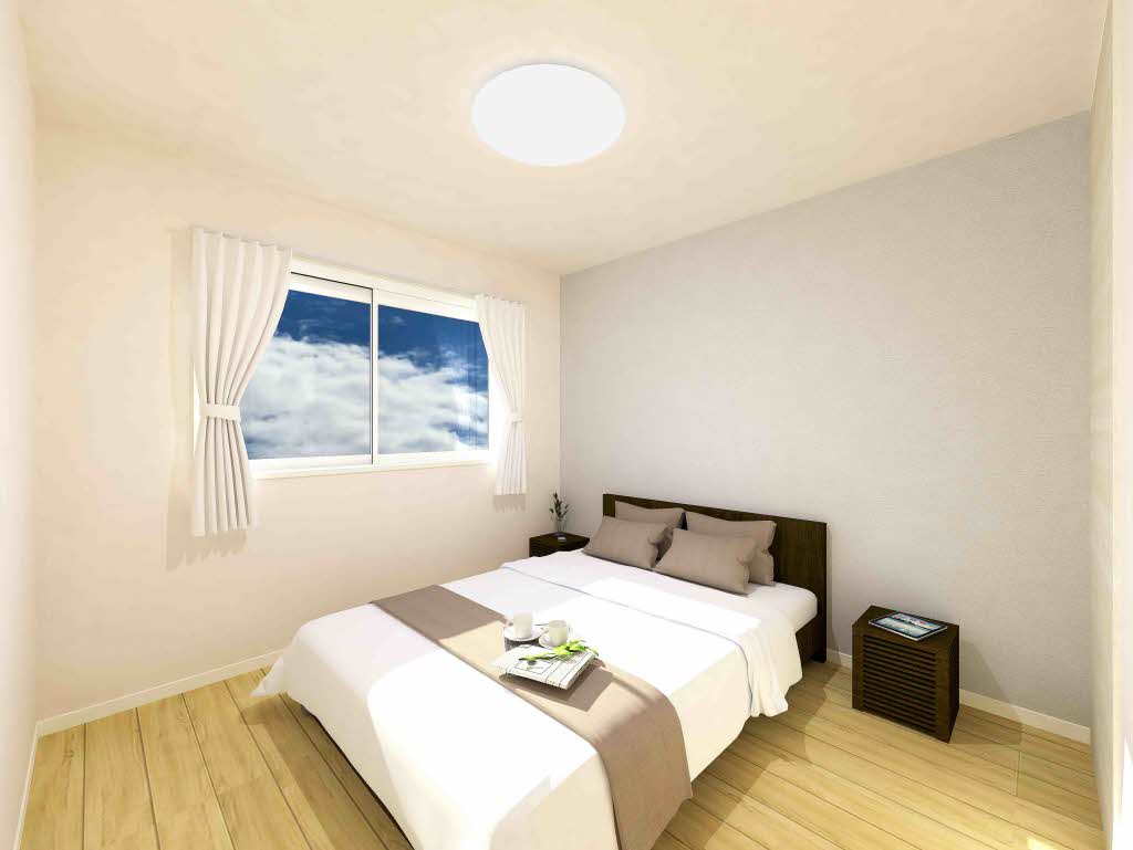 シャーメゾンボスコルーチェ 0301号-5