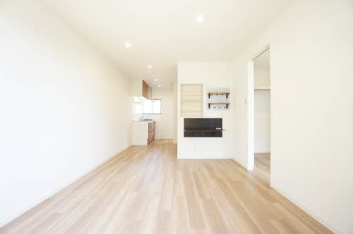 シャトー北Ⅰ 0102号-2