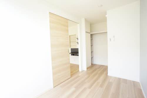 シャトー北Ⅰ 0102号-5