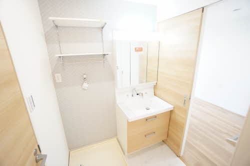 シャトー北Ⅰ 0102号-6