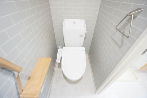 シャトー北Ⅰ 0102号-7