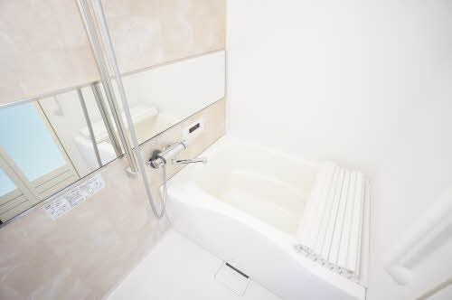 シャトー北Ⅰ 0102号-8