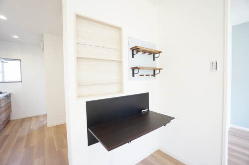 シャトー北Ⅰ 0102号-10