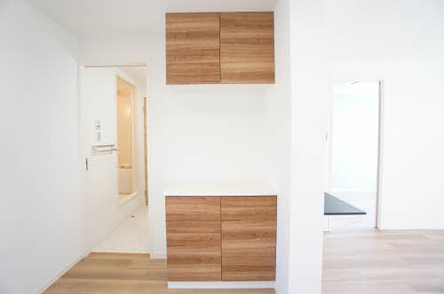 シャトー北Ⅰ 0102号-11