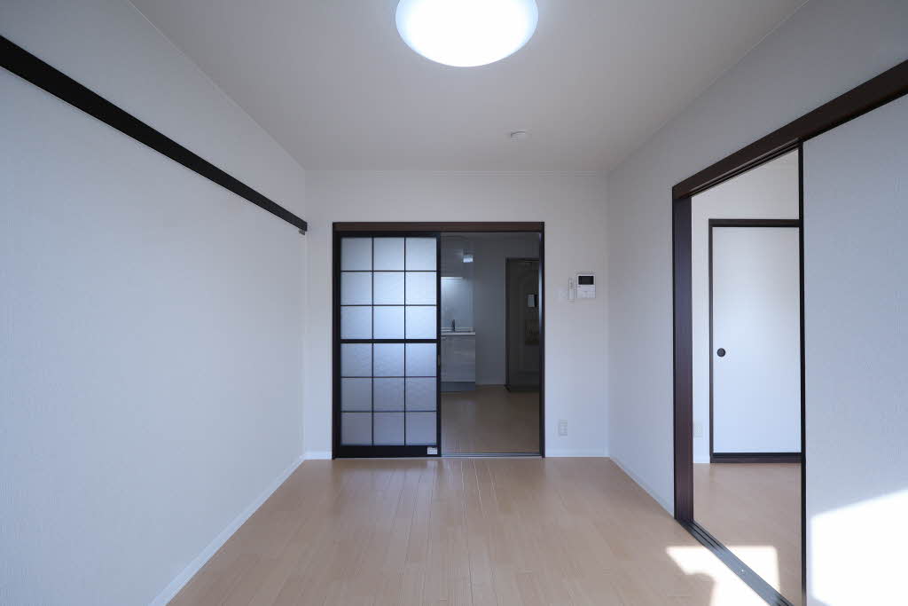 シャトー北Ⅰ 0203号-3