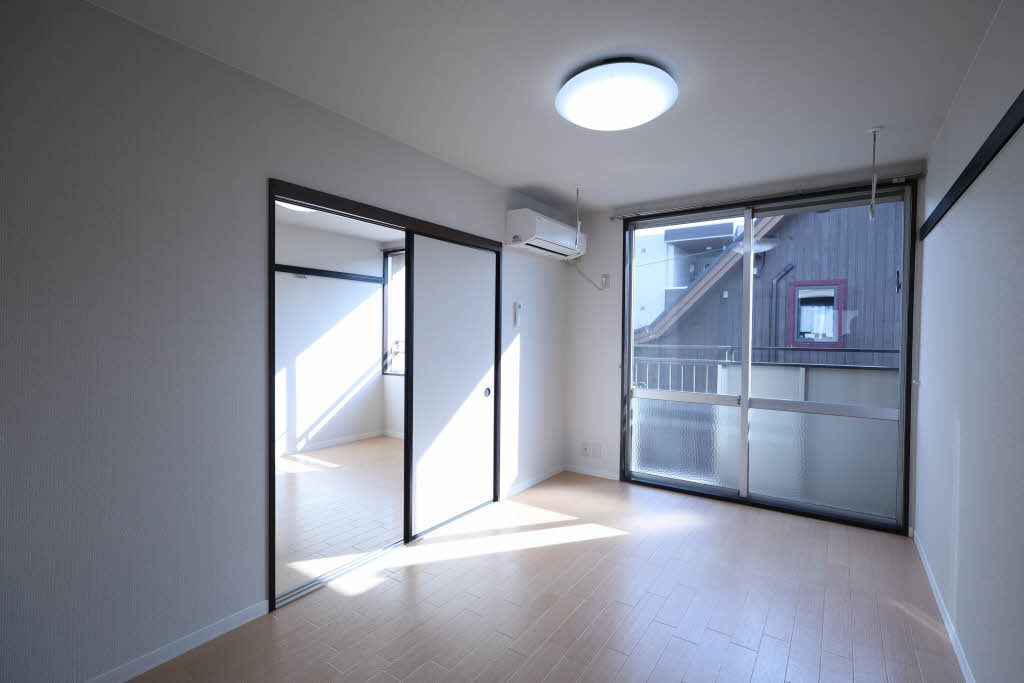 シャトー北Ⅰ 0203号-4