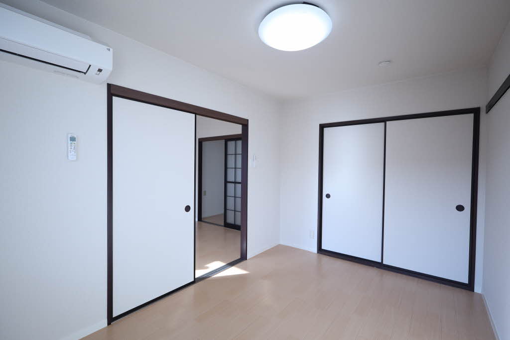 シャトー北Ⅰ 0203号-5