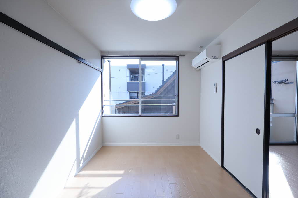 シャトー北Ⅰ 0203号-6