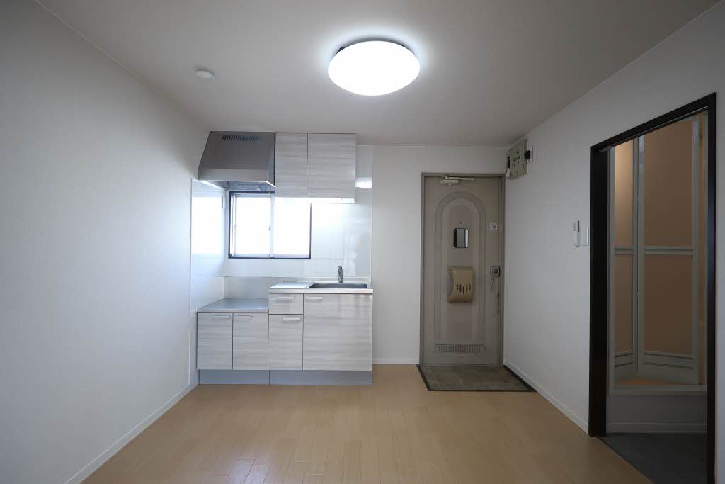 シャトー北Ⅰ 0203号-9