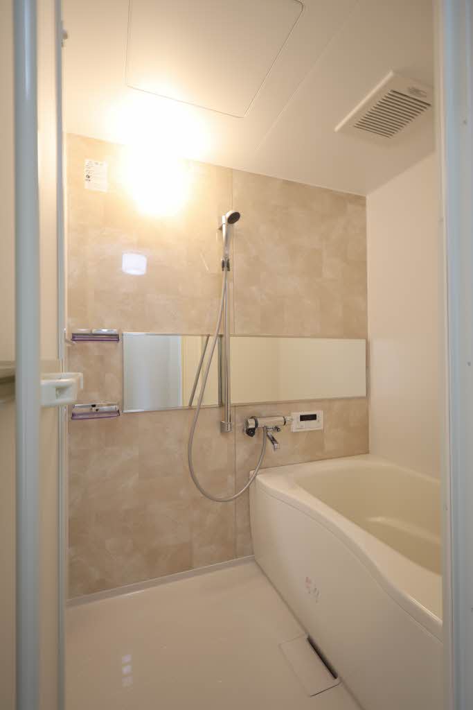 シャトー北Ⅰ 0203号-11