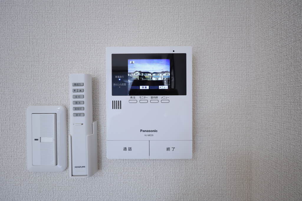 シャトー北Ⅰ 0203号-14