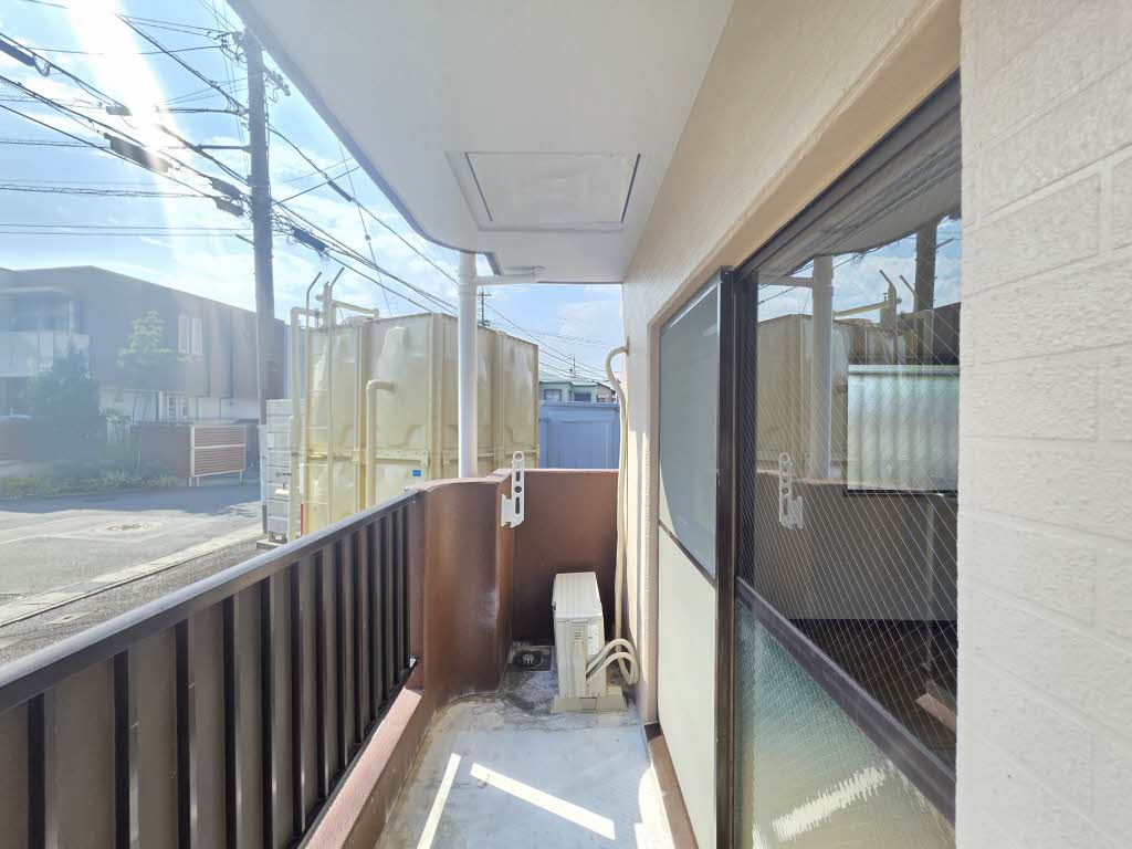 セイントフローレンスⅡ 0108号-10