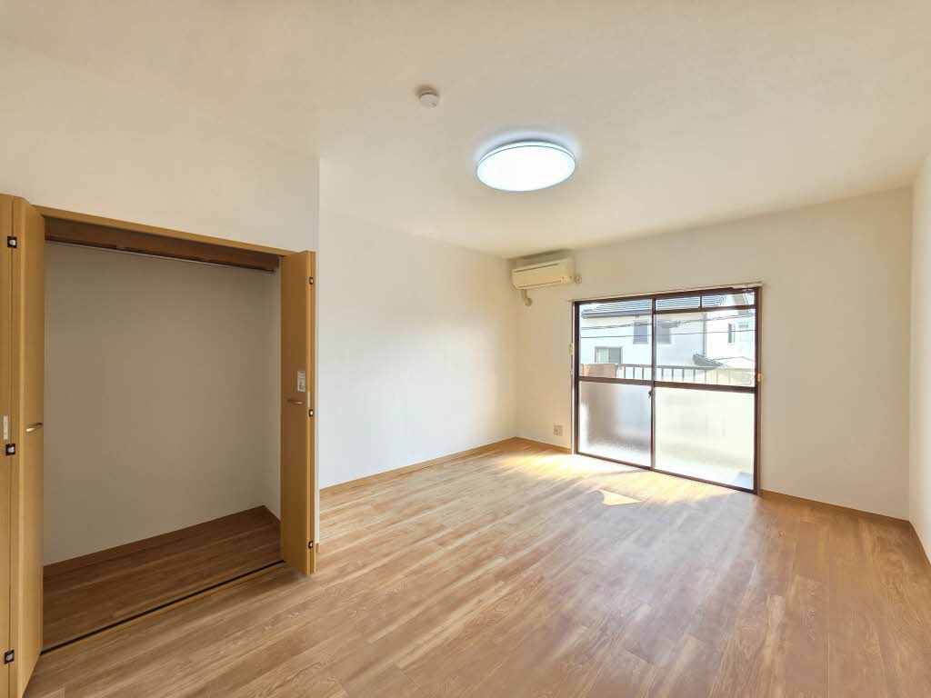 セイントフローレンスⅡ 0207号-2