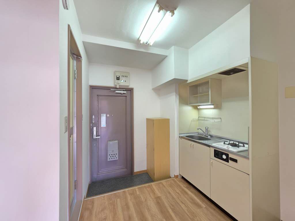 セイントフローレンスⅡ 0207号-3