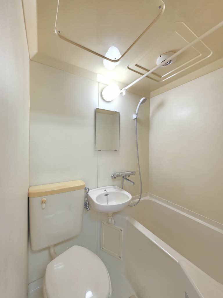 セイントフローレンスⅡ 0207号-5