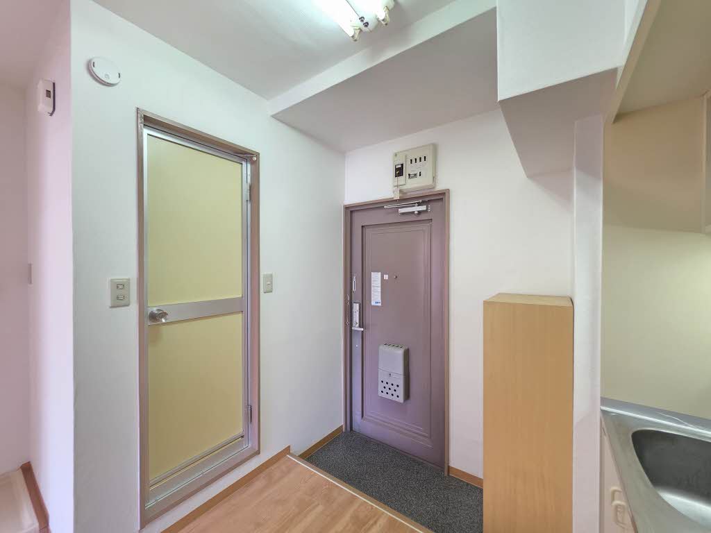 セイントフローレンスⅡ 0207号-8