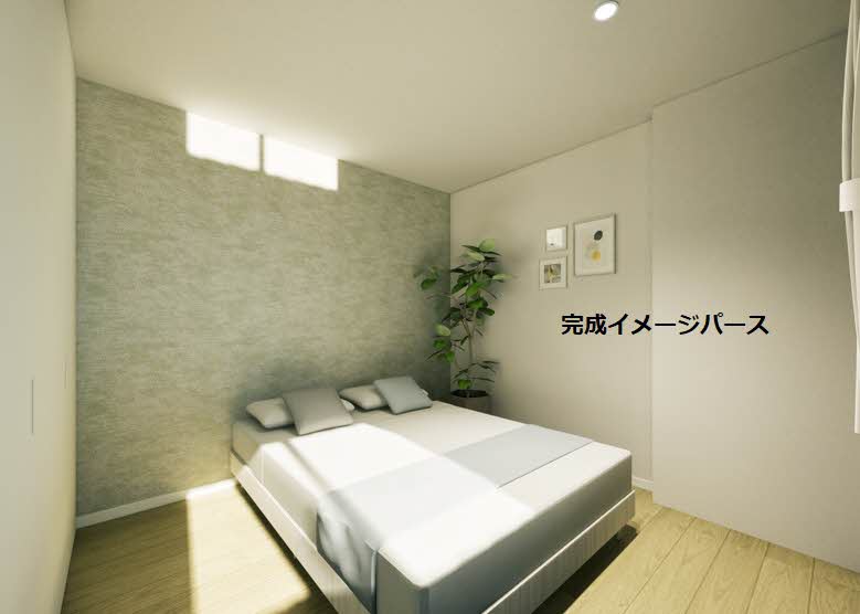 （仮）シャーメゾン加納本町 0201号-5