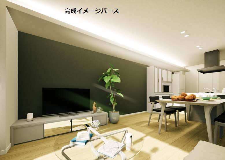 （仮）シャーメゾン加納本町 0301号-3